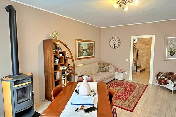 FP Studio Immobiliare agenzia immobiliare Fumane - Verona - Terratetto Residenziali in vendita