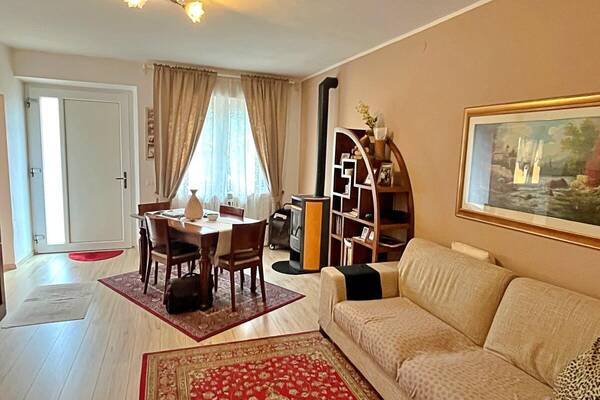 FP Studio Immobiliare agenzia immobiliare Fumane - Verona - Terratetto Residenziali in vendita