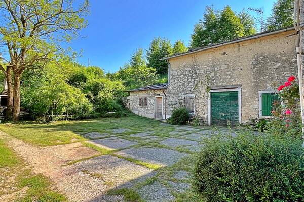 FP Studio Immobiliare agenzia immobiliare Fumane - Verona - Rustico / Casale Residenziali in vendita