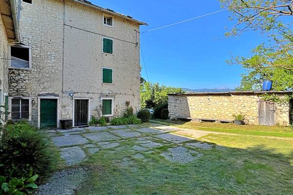 FP Studio Immobiliare agenzia immobiliare Fumane - Verona - Rustico / Casale Residenziali in vendita