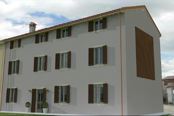 FP Studio Immobiliare agenzia immobiliare Fumane - Verona - Rustico / Casale Residenziali in vendita