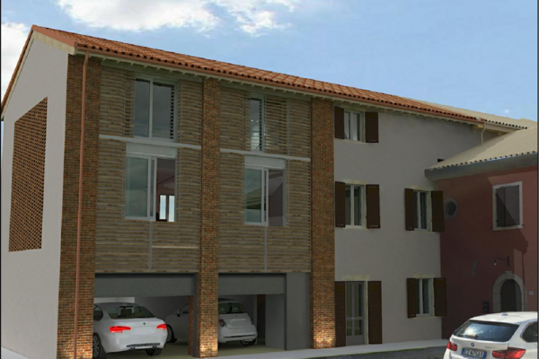 FP Studio Immobiliare agenzia immobiliare Fumane - Verona - Rustico / Casale Residenziali in vendita