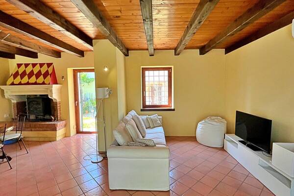 FP Studio Immobiliare agenzia immobiliare Fumane - Verona - Terratetto Residenziali in vendita