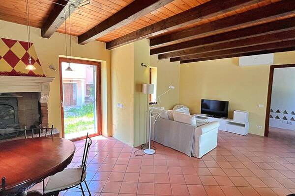 FP Studio Immobiliare agenzia immobiliare Fumane - Verona - Terratetto Residenziali in vendita