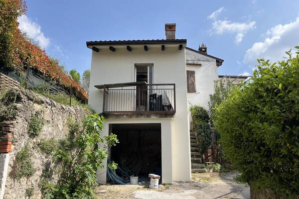 FP Studio Immobiliare agenzia immobiliare Fumane - Verona - Terratetto Residenziali in vendita
