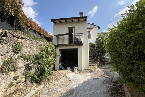 FP Studio Immobiliare agenzia immobiliare Fumane - Verona - Terratetto Residenziali in vendita