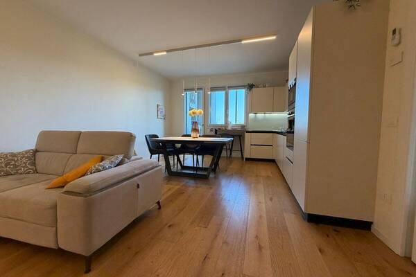 FP Studio Immobiliare agenzia immobiliare Fumane - Verona - Appartamento Residenziali in vendita