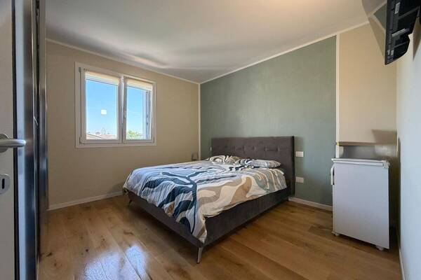 FP Studio Immobiliare agenzia immobiliare Fumane - Verona - Appartamento Residenziali in vendita