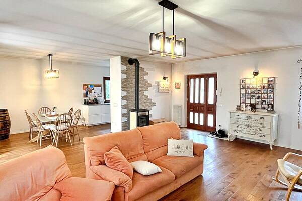 FP Studio Immobiliare agenzia immobiliare Fumane - Verona - Casa semi indipendente Residenziali in vendita