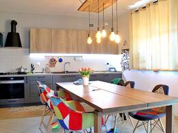 Villetta a schiera di testa Residenziali in vendita