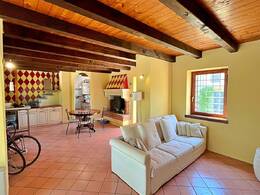 Terratetto Residenziali in vendita