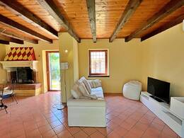 Terratetto Residenziali in vendita
