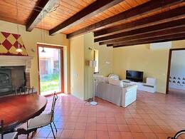 Terratetto Residenziali in vendita