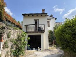 Terratetto Residenziali in vendita