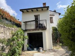 Terratetto Residenziali in vendita