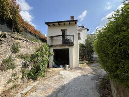 Terratetto Residenziali in vendita