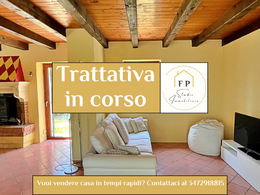 Terratetto Residenziali in vendita