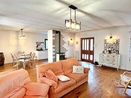 Casa semi indipendente Residenziali in vendita
