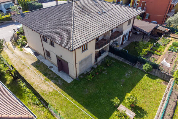 FP Studio Immobiliare agenzia immobiliare Fumane - Verona - Villa bifamiliare Residenziali in vendita