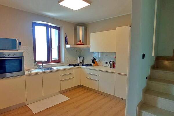 FP Studio Immobiliare agenzia immobiliare Fumane - Verona - Terratetto Residenziali in vendita