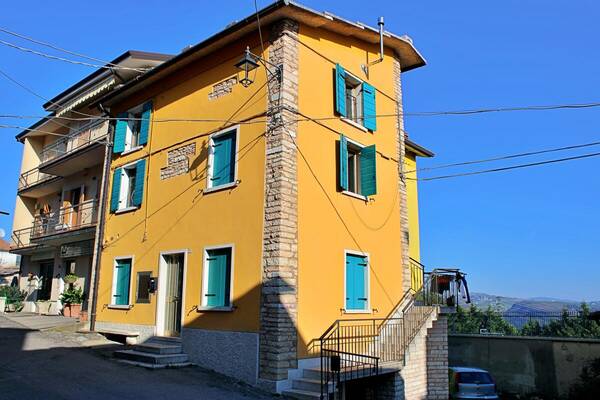 FP Studio Immobiliare agenzia immobiliare Fumane - Verona - Casa indipendente Residenziali in vendita