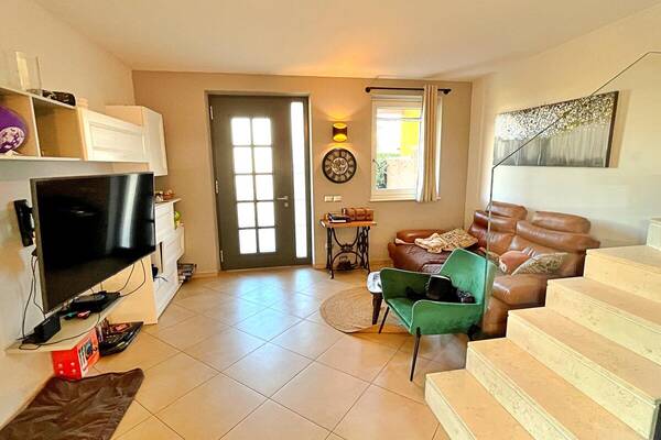 FP Studio Immobiliare agenzia immobiliare Fumane - Verona - Villetta a schiera di testa Residenziali in vendita