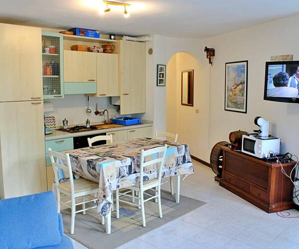 FP Studio Immobiliare agenzia immobiliare Fumane - Verona - Appartamento Residenziali in vendita