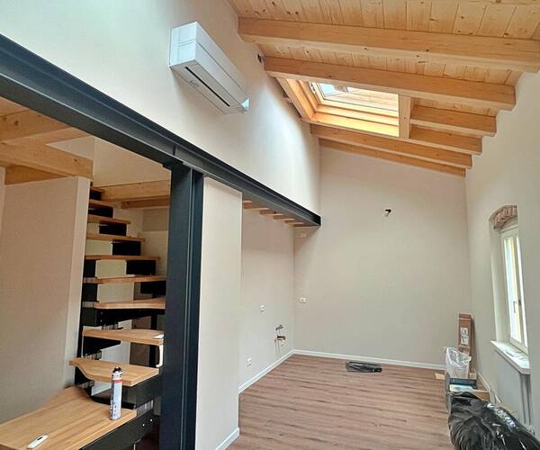 FP Studio Immobiliare agenzia immobiliare Fumane - Verona - Appartamento Residenziali in affitto