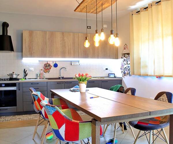 FP Studio Immobiliare agenzia immobiliare Fumane - Verona - Villetta a schiera di testa Residenziali in vendita