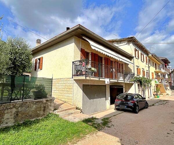 FP Studio Immobiliare agenzia immobiliare Fumane - Verona - Casa semi indipendente Residenziali in vendita
