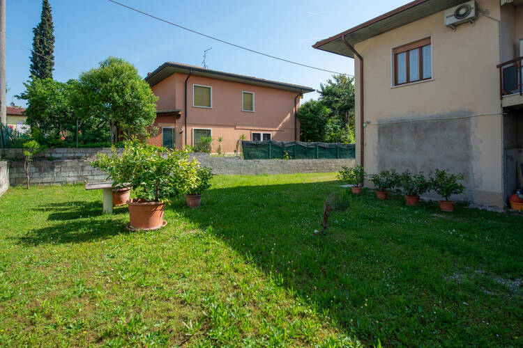 Villa bifamiliare Residenziali in vendita