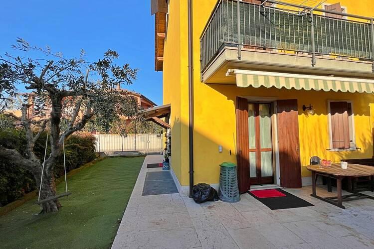 Villetta a schiera di testa Residenziali in vendita