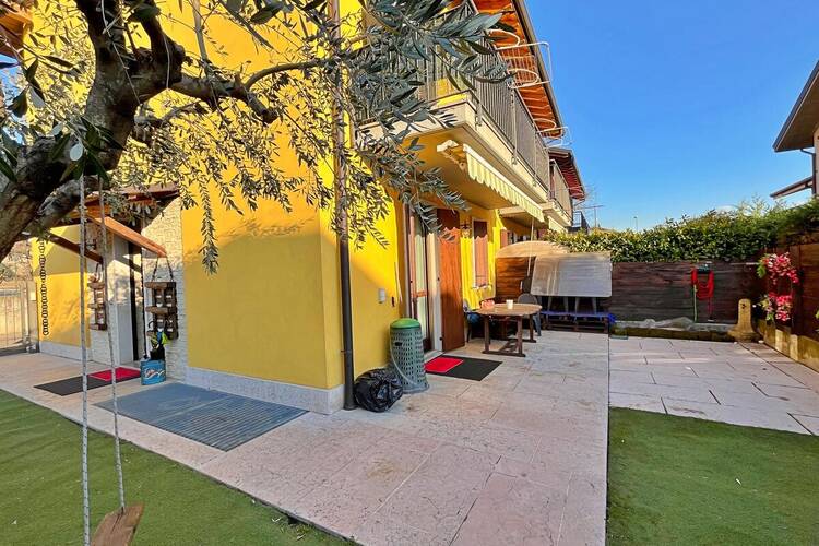 Villetta a schiera di testa Residenziali in vendita