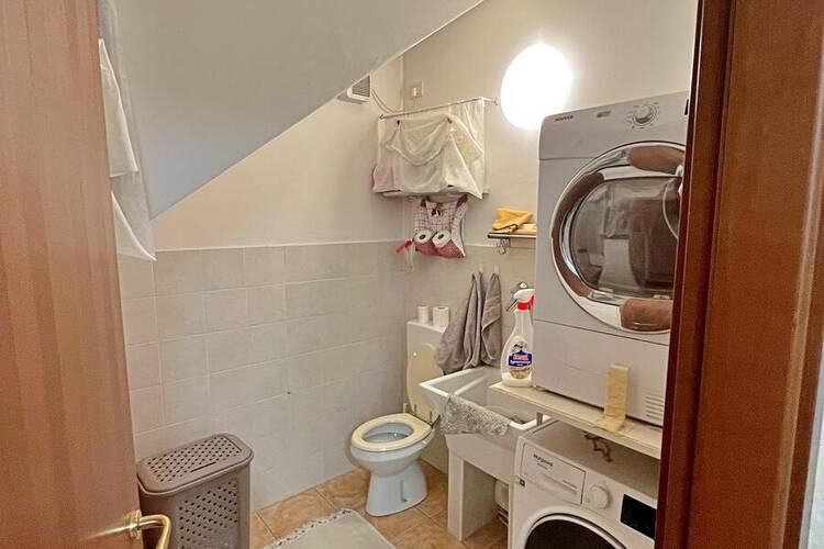 Villetta a schiera di testa Residenziali in vendita