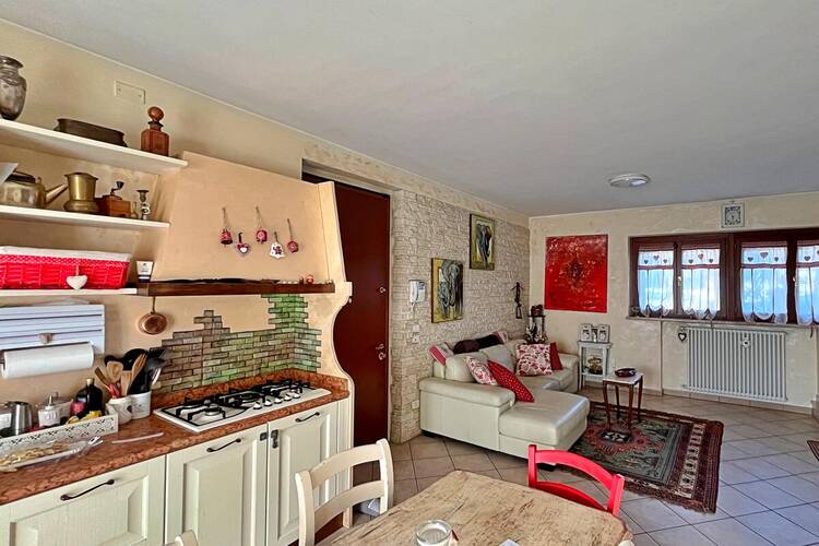Villetta a schiera di testa Residenziali in vendita