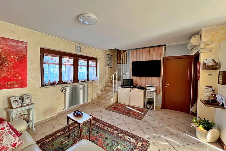 Villetta a schiera di testa Residenziali in vendita
