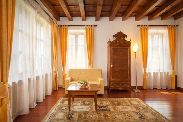 Villa d'epoca Residenziali in vendita
