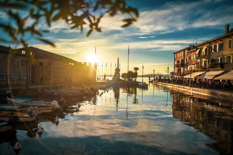 Appartamento Residenziali in vendita