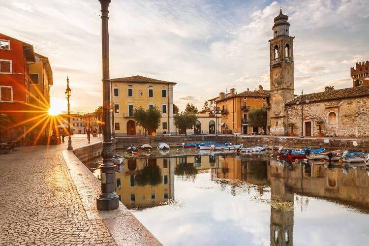 Appartamento Residenziali in vendita
