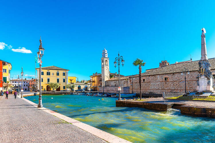 Appartamento Residenziali in vendita