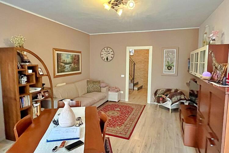 Terratetto Residenziali in vendita