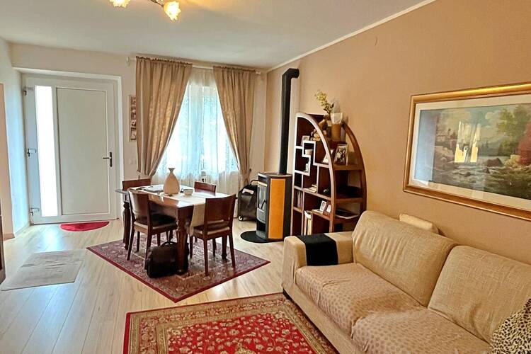 Terratetto Residenziali in vendita