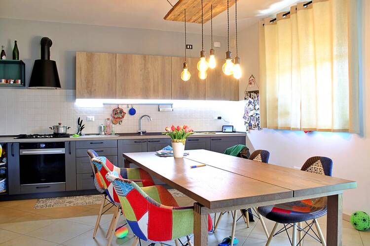 Villetta a schiera di testa Residenziali in vendita