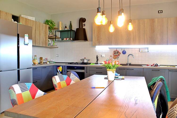 Villetta a schiera di testa Residenziali in vendita