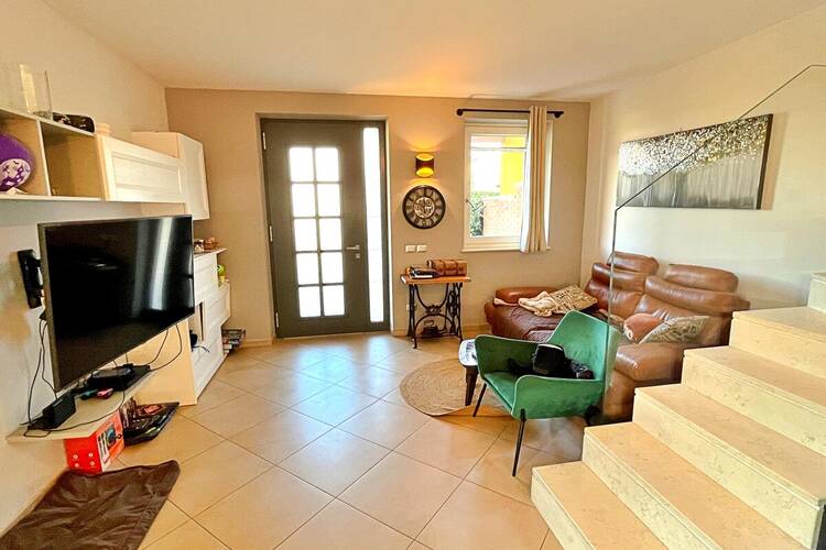 Villetta a schiera di testa Residenziali in vendita