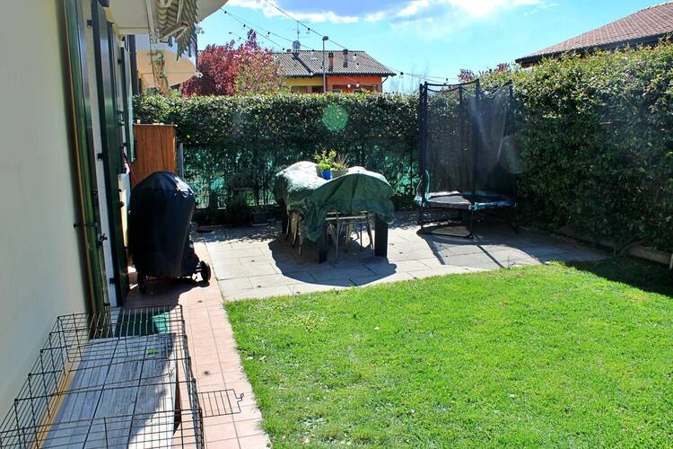 Villetta a schiera di testa Residenziali in vendita