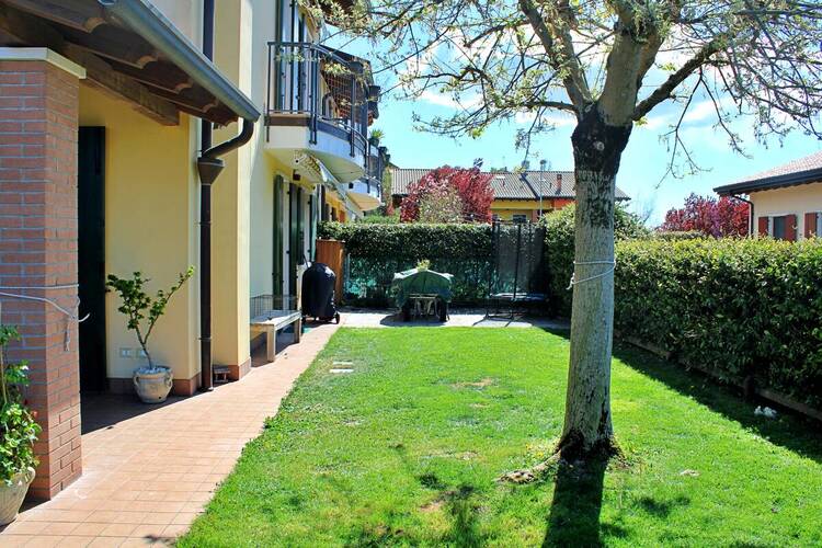 Villetta a schiera di testa Residenziali in vendita