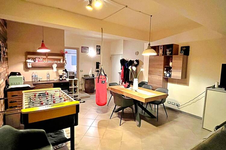 Villetta a schiera di testa Residenziali in vendita