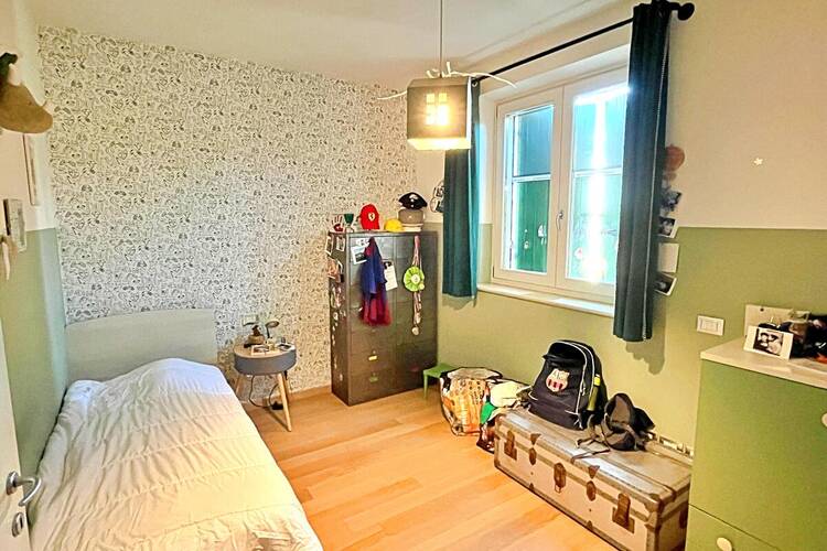 Villetta a schiera di testa Residenziali in vendita