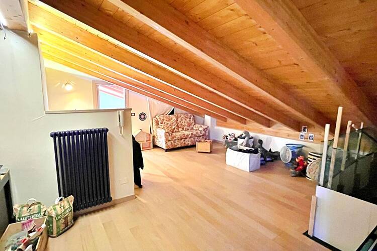 Villetta a schiera di testa Residenziali in vendita